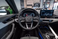 Daumennagel 15 - Audi S4 Limousine 3.0 TDI quattro|S-SITZE|HEAD-UP|ACC