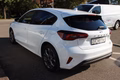Daumennagel 5 - Ford Focus ST-Line Style 1.0l Hybrid NAVI/SHZ/RFK/LED