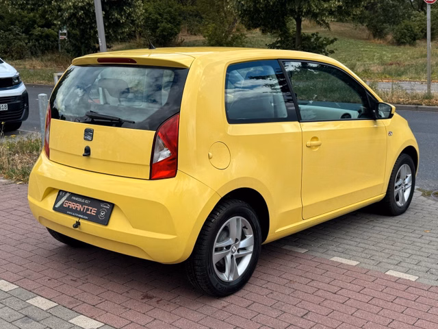 Seat Mii Style Salsa*Automatik*Klima*CarPlay* - foto 5