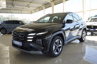 Hyundai TUCSON age.one-day registration Kaufen