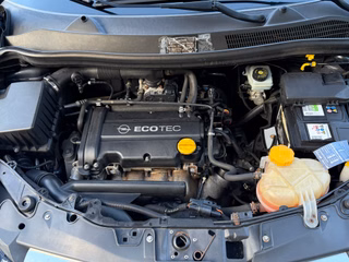 Opel Corsa D Edition / Service / TÜV / - foto 21