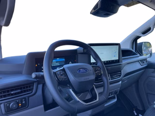 Ford Transit Custom Kasten 320 L1 Trend Plug-in Hybrid - bilder 10