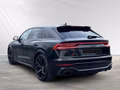 Daumennagel 4 - Audi RS Q8 4.0 TFSI quattro