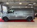 Daumennagel 2 - Volkswagen T6.1 Transporter Kasten FWD lang Kamera AHK