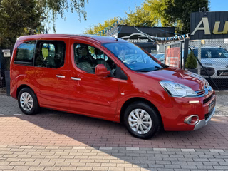 Citroën Berlingo 1.6HDi Kombi Selection Klima*8Fach*PDC*