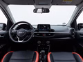 Daumennagel 14 - Kia Picanto GT-Line /NAVI/RFK/APPLECAR/SHZ/