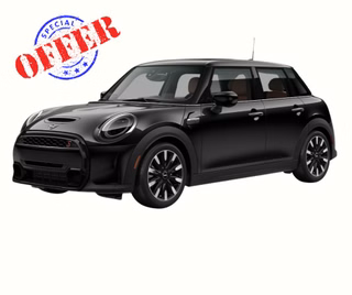 2022 MINI Cooper S Hardtop 4 door - photo 1