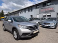 Daumennagel 3 - Honda CR-V Comfort 2WD TÜV a.A. AHK Tempo Klimaaut.