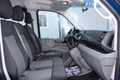 Daumennagel 14 - Volkswagen Crafter 35 TDI Rollstuhlbus L4H3 Lift AC 6-Sitze
