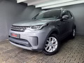 Daumennagel 1 - Land Rover Discovery 5 SE SD4, LED, STANDHZG, R-KAMERA