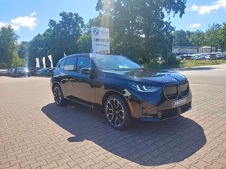 2026 BMW X3 M50 - photo 3