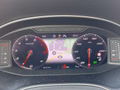 Daumennagel 20 - SEAT ARONA FR Black Edition 1.5 TSI DSG AHK+LED+ACC+Kamera+Navi