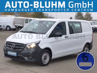 Mercedes-Benz Vito Used vehicle for sale