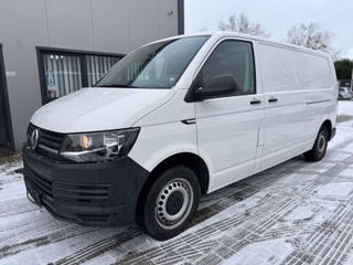 Volkswagen T6 Transporter Used vehicle for sale