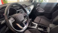 Daumennagel 12 - Audi Q3 35 TFSI advanced