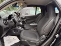 Daumennagel 26 - Smart ForTwo CABRIO*COOL&AUDIO*SITZHEIZUNG*AUTOMATIK