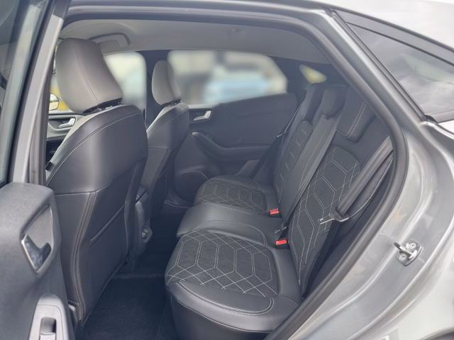 Ford Puma Gen-E Premium +FAHRASSISTENZPAKET+MATRIX+ - foto 10