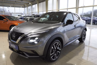 Nissan Juke age.one-day registration Kaufen