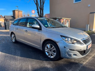 Peugeot 308 Used vehicle for sale