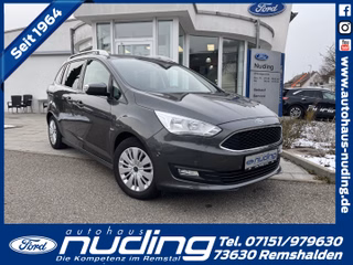 Ford Grand C-Max Gebrauchtwagen Kaufen