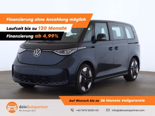 Volkswagen ID. Buzz Gebrauchtwagen Kaufen