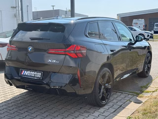 2026 BMW X3 30 xDrive - photo 4