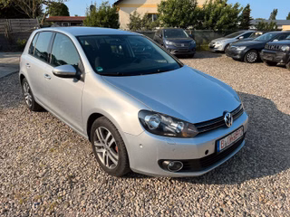 Volkswagen Golf Gebrauchtwagen Kaufen