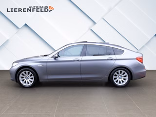 BMW 520 Gran Turismo d GT Facelift Leder Panorama - foto 3
