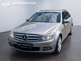 Mercedes-Benz C 220 Gebrauchtwagen Kaufen