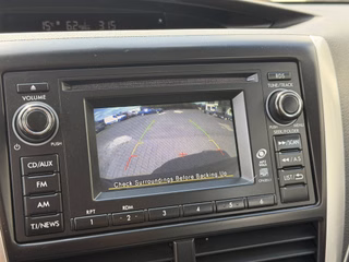 Subaru Forester Voll fahrbereit/Partikelfilter leuchtet - foto 24