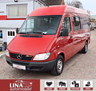 Mercedes-Benz Sprinter Kasten Used vehicle for sale