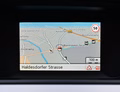 Daumennagel 3 - Mercedes-Benz C 220 T CDI Avantgarde elSD Navi Leder 2xSHZ PDC