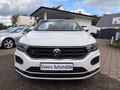 Daumennagel 3 - Volkswagen T-Roc Cabriolet R-Line DSG ACC Kamera Navi AHK
