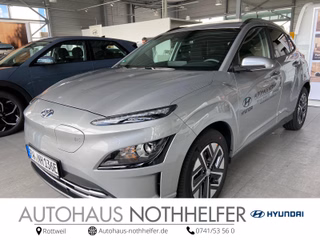 Hyundai KONA Vorführfahrzeug Kaufen