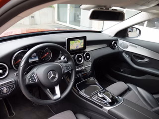 Mercedes-Benz C 180 CGI Avantgarde Automatik Night Paket Burmester - фото 10
