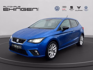 SEAT Ibiza Gebrauchtwagen Kaufen