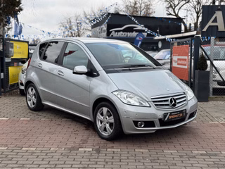 Mercedes-Benz A 150 Gebrauchtwagen Kaufen