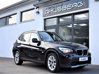 BMW X1 Used vehicle for sale