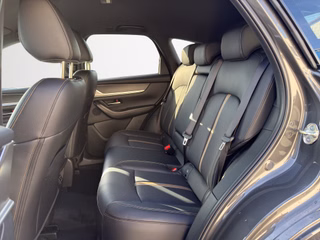 Mazda CX-60 3.3L D 254ps 8AT AWD Homura COSO - 2026 - bilder 10