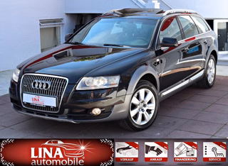Audi A6 Gebrauchtwagen Kaufen