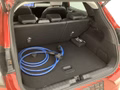 Daumennagel 4 - Ford Puma Gen-E Premium + Fahrerassistenz + AHK