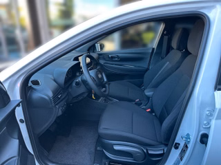 Hyundai i20 MY26 Automatik Blackline Bose Soundsystem - bilder 6