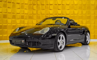 Porsche Boxster Used vehicle for sale
