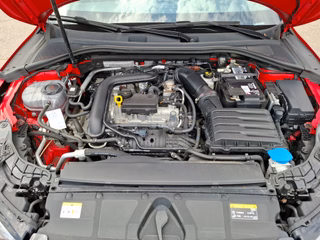 Audi A3 Sportback 30 TFSI advanced S-TRONIC / AHK / STHZG / LED / NAVI - foto 12