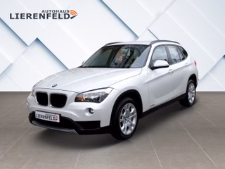 BMW X1 Used vehicle for sale