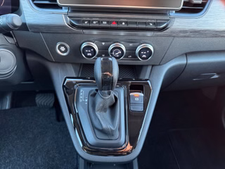 Nissan Townstar Kombi L1 Tekna Automatik Navi SH LED - bilder 13