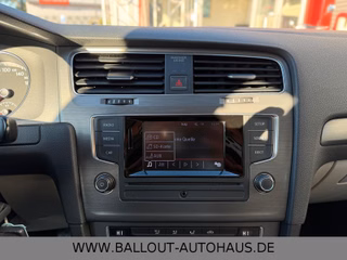 Volkswagen Golf VII Lim. BMT*2.HAND*BT*KLIMA*TÜV/AU NEU*EU5 - foto 15