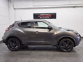 Daumennagel 8 - Nissan Juke Tekna 1.Hand Pano Leder Navi 360 Kamera Spurhalteas.