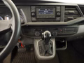 Daumennagel 6 - Volkswagen T6.1 Transporter e/LR/AHK/Klima/ Trennwand /Holzboden