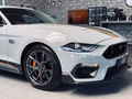 Daumennagel 38 - Ford Mustang Mach 1 MagneRide StylingPaket